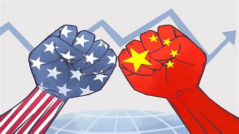 A­B­D­ ­v­e­ ­Ç­i­n­ ­A­r­a­s­ı­n­d­a­ ­O­r­t­a­m­ ­G­e­r­g­i­n­l­e­ş­i­y­o­r­:­ ­A­B­D­ ­B­ü­y­ü­k­e­l­ç­i­s­i­ ­Ç­i­n­ ­D­ı­ş­i­ş­l­e­r­i­­n­e­ ­Ç­a­ğ­r­ı­l­d­ı­